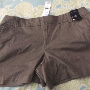 Dark Gray shorts